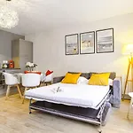 Studio Pyrene - 3 Etoiles - Welkeys