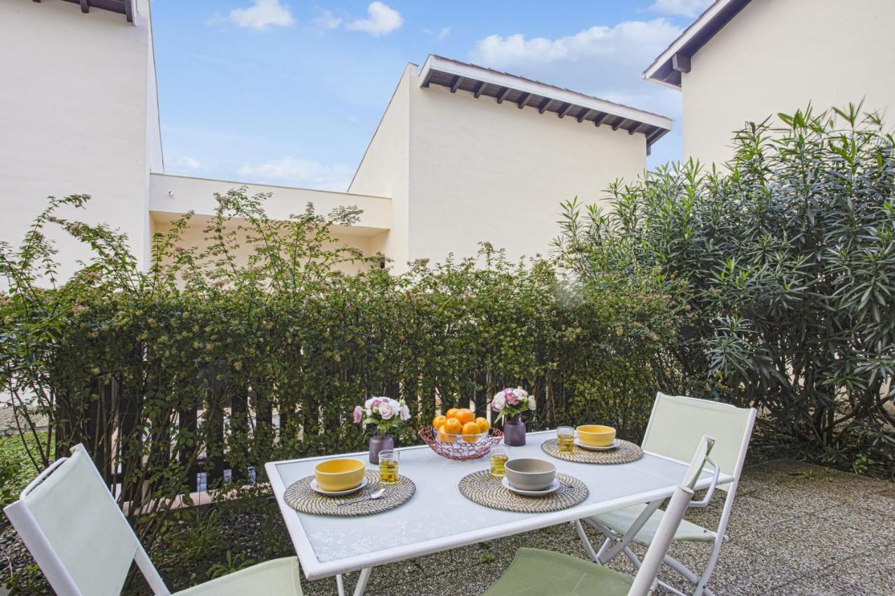 Pyrene - 3 Etoiles - Welkeys Appartement Saint-Jean-de-Luz