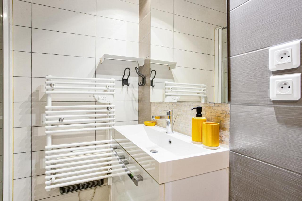 Appartement Pyrene - 3 Etoiles - Welkeys *