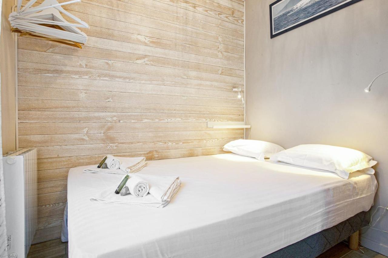 Pyrene - 3 Etoiles - Welkeys Appartement *