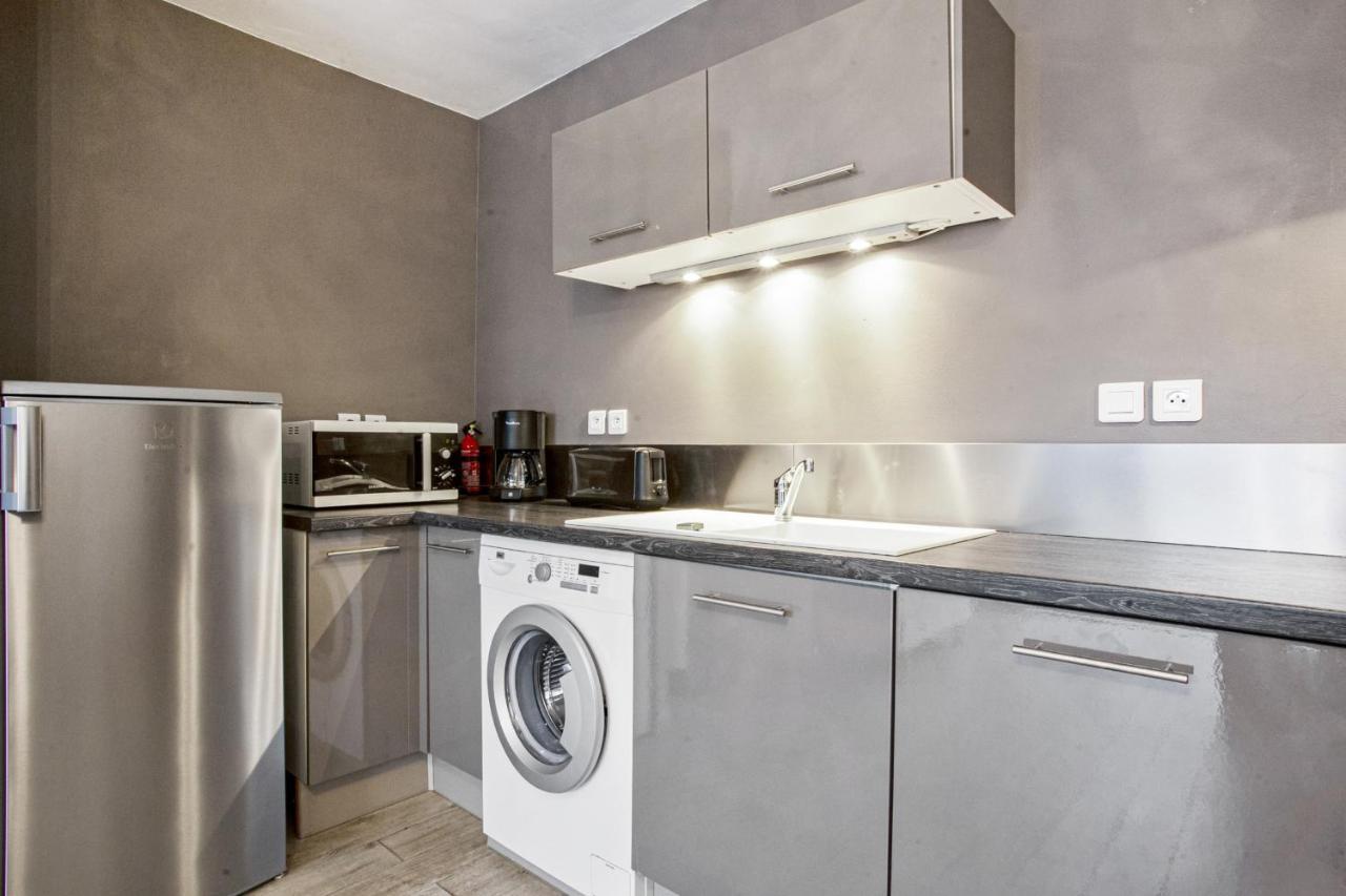 Appartement Pyrene - 3 Etoiles - Welkeys *